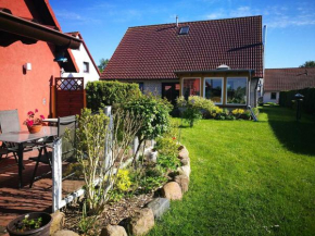 Ruegen_Fewo 28 a, Middelhagen